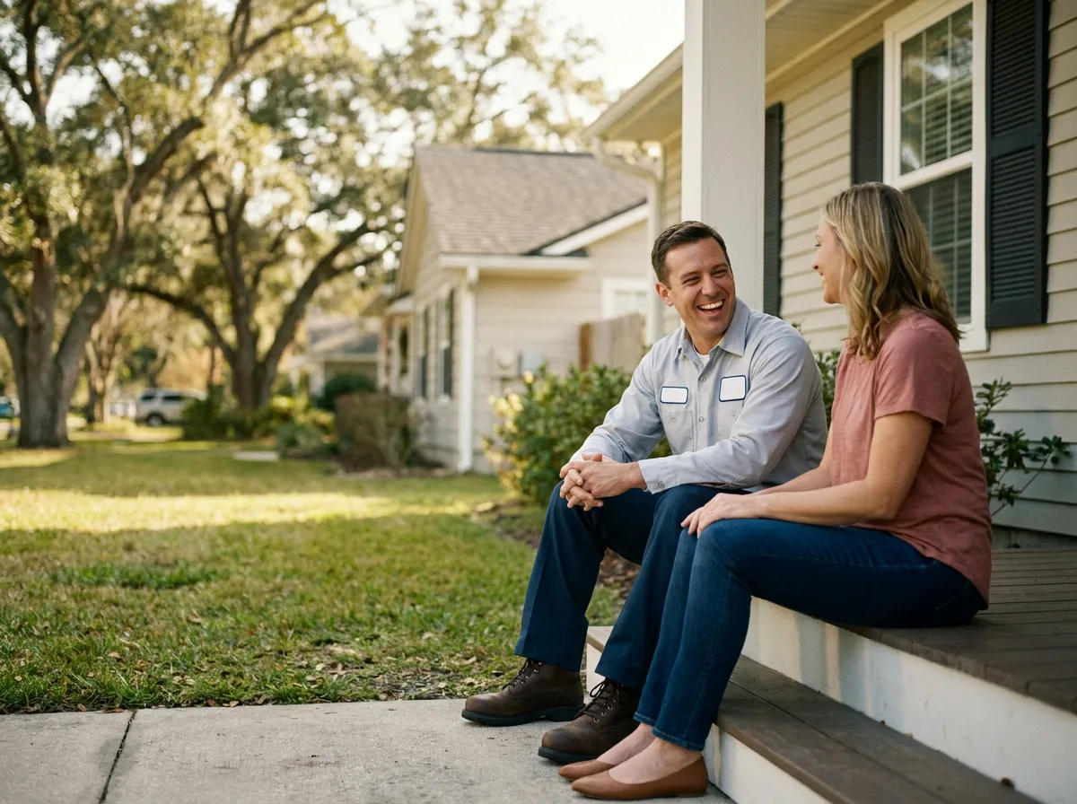 Septic tank pumping FAQs for Comfort, WV